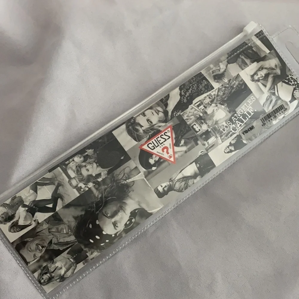 New GUESS Women's Watch
